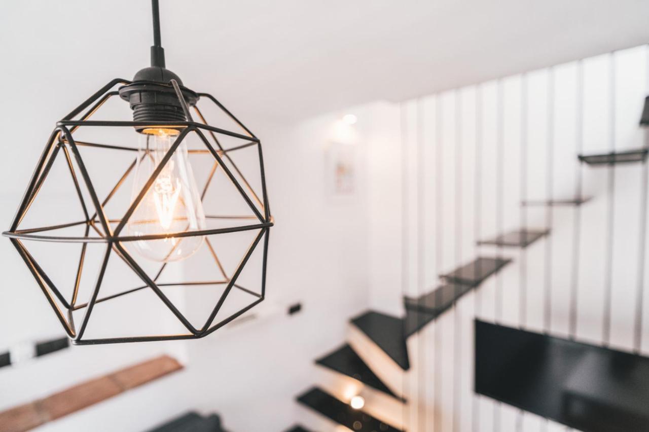 Apartamentos A&C Suite Ρόντα Εξωτερικό φωτογραφία