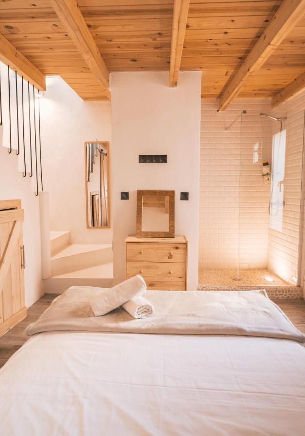 Apartamentos A&C Suite Ρόντα Εξωτερικό φωτογραφία