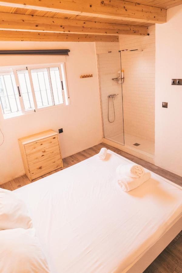 Apartamentos A&C Suite Ρόντα Εξωτερικό φωτογραφία