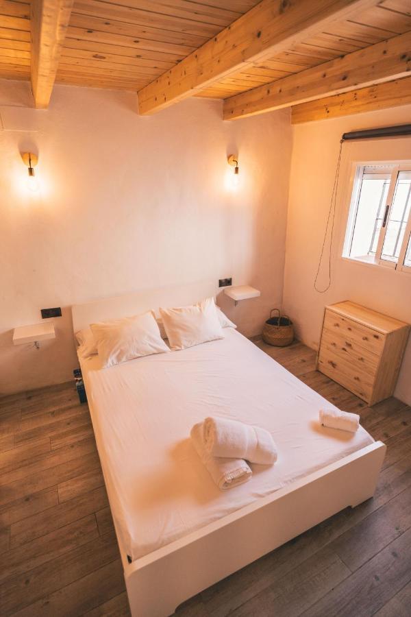 Apartamentos A&C Suite Ρόντα Εξωτερικό φωτογραφία