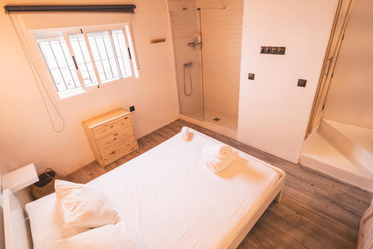 Apartamentos A&C Suite Ρόντα Εξωτερικό φωτογραφία