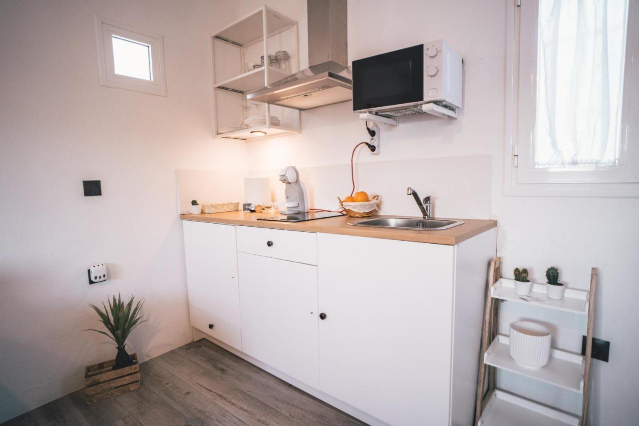 Apartamentos A&C Suite Ρόντα Εξωτερικό φωτογραφία